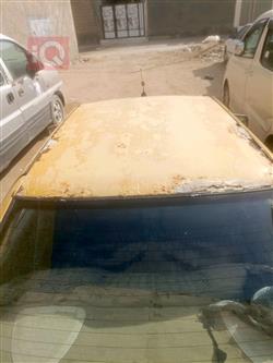 إيران خودرو سمند